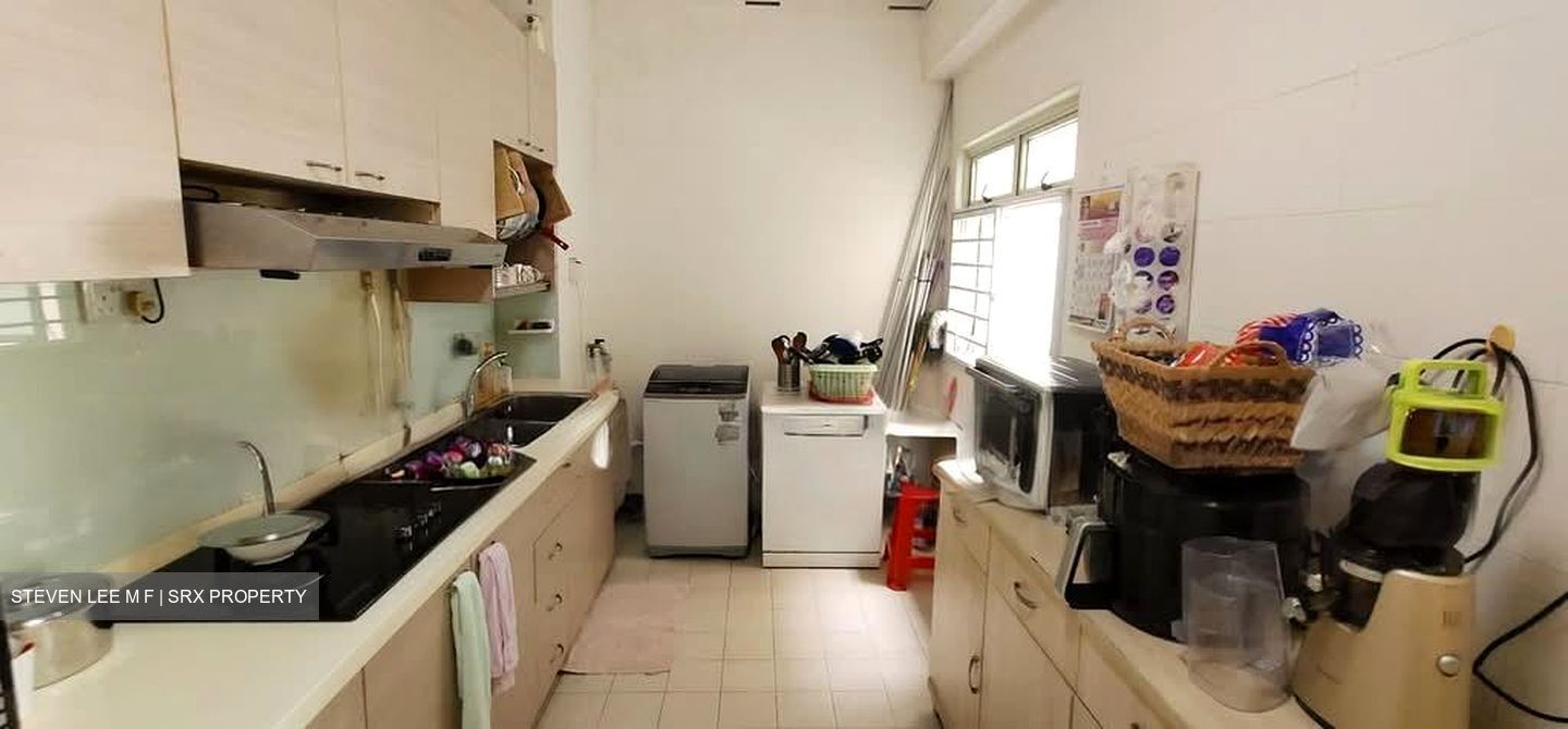 Blk 648 Eastdale (Punggol), HDB 5 Rooms #542184451